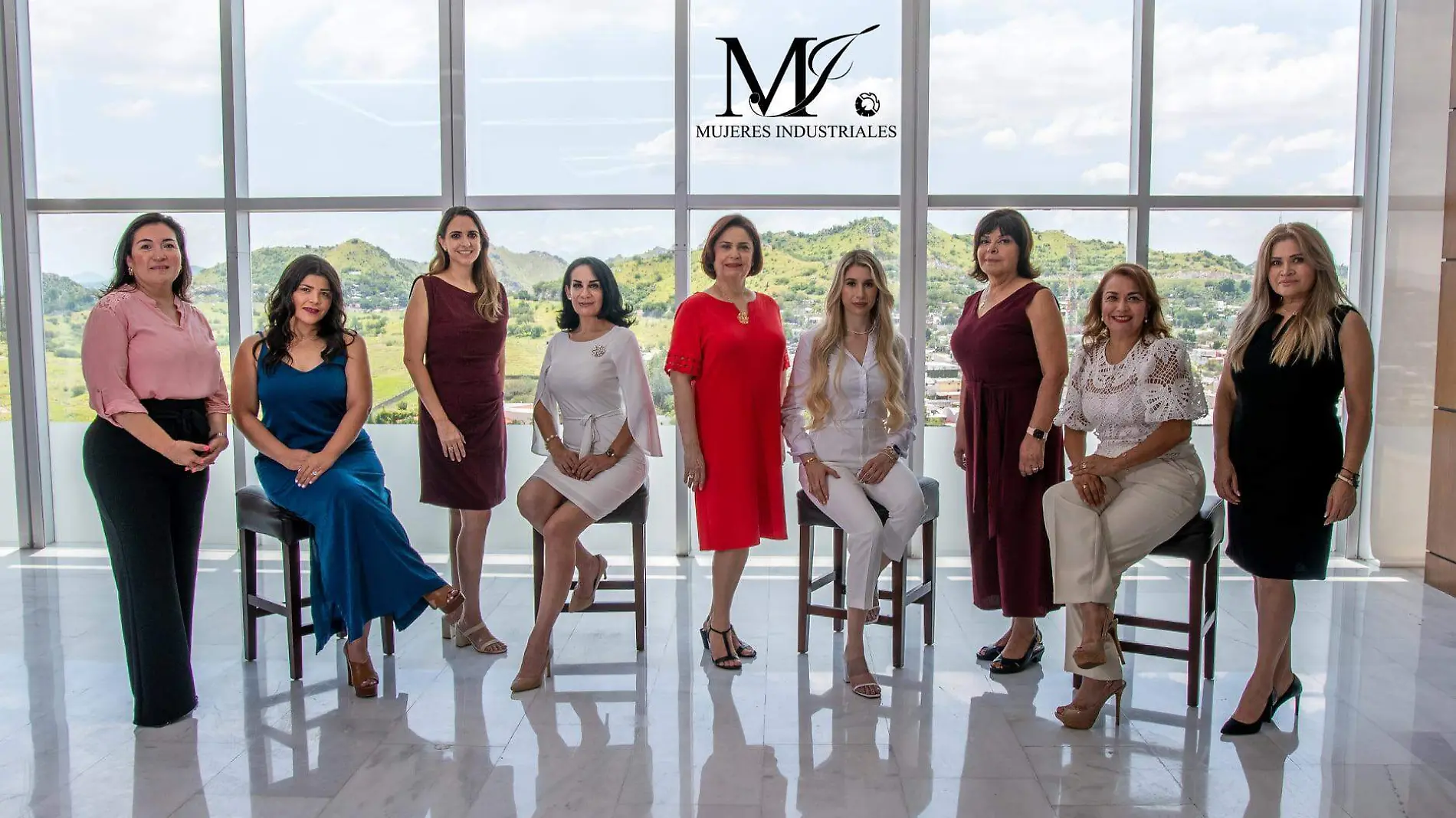 Mujeres Industriales Canacintra Hermosillo